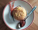 Foto langkah ke 6 dari resep Nasi goreng orak arik.