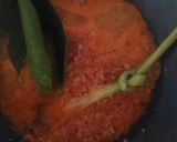 Foto langkah ke 3 dari resep Ayam Bumbu Rujak.