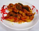 Hình bước làm 1 của món Cơm nhà đơn giản mà ngon 132