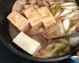 รูปขั้นตอนการทำที่ 4 ของ เต้าหู้หมูสไลซ์