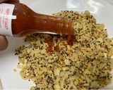 Hot Mama’s 洋蔥辣醬蛋炒飯的食譜步驟5照片