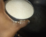ரவை கிச்சடி ரெசிபி ஸ்டேப் 4 புகைப்படம்