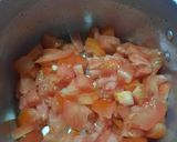 Foto del paso 4 de la receta: Mondongo entomatado