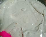 Foto langkah ke 2 dari resep Bolu pisang.
