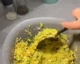 صورة لخطوة 1 من وصفة مقرمشات الكوسة