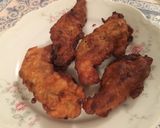 Tejfölös-fokhagymás csirkemell recept fázis 2 fotója