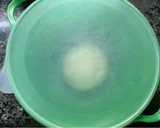 Foto del paso 5 de la receta: Pizza Capri - masa con prefermento poolish