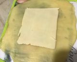 Foto del paso 1 de la receta: Roll de Jamón y Queso