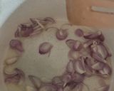 Foto langkah ke 1 dari resep Sop Misoa.