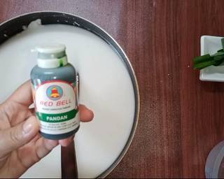 Es cendol ala rumahan - Step 4