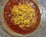 A picture of step 6 of Misal Pav.