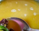 আমের ফলসি দিয়ে মুসুর ডাল (aamer falsi diye masoor dal recipe in Bengali) রেসিপি ধাপ - 2 ছবি