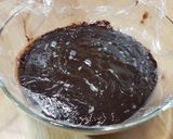 Foto del paso 7 de la receta Tarta Brooklyn blackout