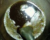 รูปขั้นตอนการทำที่ 2 ของ ชิฟฟ่อนเค้กกาแฟ(หม้ออบลมร้อน)#เบเกอรี่ง่ายๆ