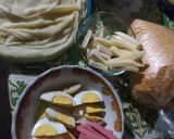 Foto langkah ke 1 dari resep Risol Mayo.