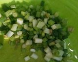 Foto langkah ke 1 dari resep Bistik ayam ala banjar.