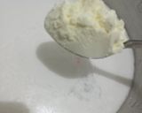 Foto langkah ke 1 dari resep Puding Terapung Es Doger Kelapa Muda.