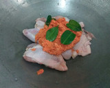 Foto langkah ke 3 dari resep Ayam bumbu hitam khas madura.