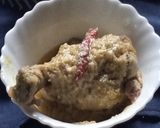 কাজু পোস্ত চিকেন (kaju posto chicken recipe in Bengali) রেসিপি ধাপ - 4 ছবি