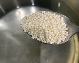 A picture of step 1 of Homemade Crackers.