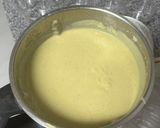 Foto del passaggio 2 della ricetta Crema Catalana all’Avena