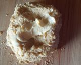 Foto del paso 4 de la receta: Pan de muerto 💀