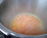 Foto del paso 2 de la receta: Puré de arvejas verdes
