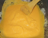 Foto del paso 3 de la receta: Helado de zanahoria ligero