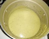 Foto del paso 2 de la receta: Sopa crema de Garbanzos y Puerro