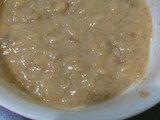 Oncong - oncong pisang