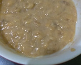 Foto langkah ke 2 dari resep Oncong - oncong pisang.