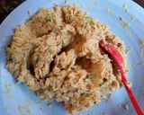 Foto langkah ke 3 dari resep Steak Tempe Katsu.