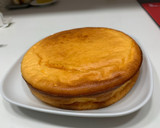Foto del paso 4 de la receta: Cheesecake de papaya ligera y saludable