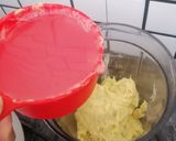 Gambar langkah 1 resipi Durian Bua Loy.