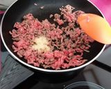 Foto del paso 1 de la receta Pizza doble