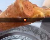 Une image de l'étape 2 de Corn dog revisité express.