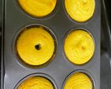 Foto del paso 3 de la receta: Donuts de calabaza