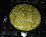 Foto del paso 4 de la receta: Tortilla de papas