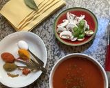 Une image de l'étape 4 de Lasagnes🍝à la bolognaise🥩🧄🧅🌶️🥕🍅.
