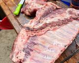 Foto del paso 1 de la receta: Asado chileno