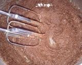 Foto del paso 3 de la receta: Torta mármol de chocolate y yogur