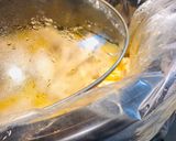 A picture of step 4 of Crockpot Italian Beer 🍺 Chicken 🐔.