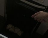 Foto del paso 4 de la receta: Muslos de pollo con aderezo 🐥(⁠´⁠ε⁠｀⁠ ⁠)
