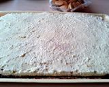 Csokoládés szelet recept fázis 9 fotója