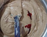 Foto del paso 7 de la receta: Red velvet cake