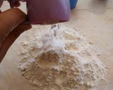 Foto del paso 2 de la receta: Scones dulces