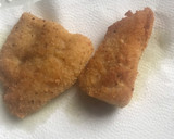 Foto del paso 7 de la receta: Peix taronja (pescado 🐠 frito) de la iaia