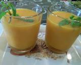 Khichu, makai upma, sprouts moong pancakes, chiwda, ruity toast recipe step 23 photo