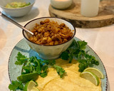 Foto del paso 4 de la receta: Tacos al pastor a mi manera