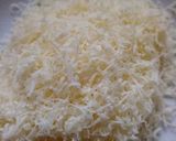 Foto del paso 2 de la receta: Panqueques de Avena y Ajonjolí con Queso, jamón, pollo o palta
